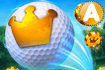 Jeu Golf Clash