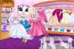 Jeu Sweet Angie Fashion Dressing Room!