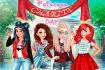 Jeu Princesses Journée de Solidarité