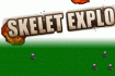 Jeu Skelet Explo