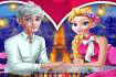 Jeu Valentines Day Romantic Date