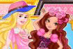 Jeu Sleeping Beauty N