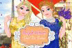 Jeu Royal Sisters Tour De France