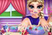 Jeu Princess Total Makeover
