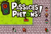 Jeu Passages Piétons