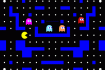Jeu Pac-Man