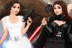 Jeu Princess Leia: Good or Evil