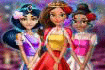 Jeu Candy Prom Night