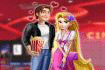 Jeu Valentines Day Cinema