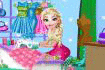 Jeu Elsa Tailleur