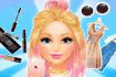 Jeu Barbie Get Ready With Me