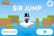 Jeu Sir Jump