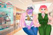 Jeu Princess Curvy Fashion