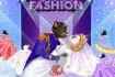 Jeu Angie Fashion Show!