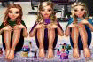 Jeu Supermodels Perfect Nails