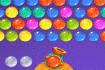 Jeu Fun Game Play Bubbleshooter