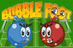 Jeu Bubble Foot