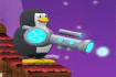Jeu Penguin vs Snowmen