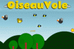 Jeu Oiseau Vole