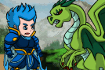 Jeu A Knight to remember