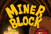 Jeu Miner Block