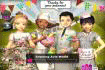 Jeu Avie Pocket Birthday H5