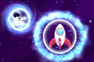 Jeu Above and Beyond