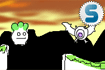 Jeu Action Turnip
