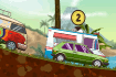 Jeu Adventure Drivers