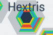 Jeu Hextris