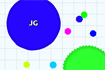 Jeu Agar.io