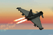 Jeu Air Strike Warfare 2017