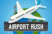 Jeu Airport Rush