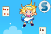 Jeu Alice Jump
