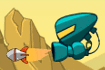 Jeu Alien Bot Madness