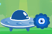 Jeu Aliens Hurry
