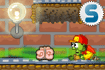 Jeu All we need is brain 2