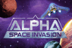 Jeu Alpha Space Invasion