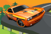 Jeu American Cars Memory