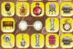 Jeu Ancient Relic Mahjong