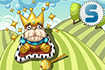 Jeu Angry King