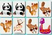 Jeu Animals Mahjong Connect