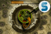 Jeu Anti Zombie Defense