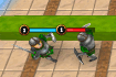 Jeu Arena Masters
