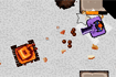 Jeu Awesome Tank 2