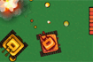 Jeu Awesome Tanks