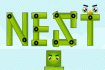 Jeu The Nest