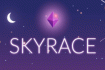 Jeu Sky Race