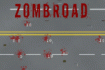 Jeu Zombroad