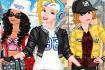 Jeu Princesses Sporty & Funky Day